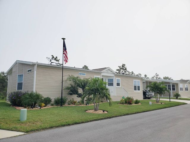 12116 SW County Road 769 #80, Arcadia, FL 34269