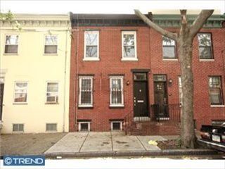 766 Martin St, Philadelphia, PA 19146