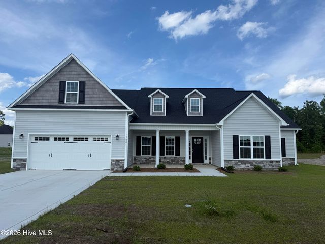 2001 Tarpon Trail, New Bern, NC 28562