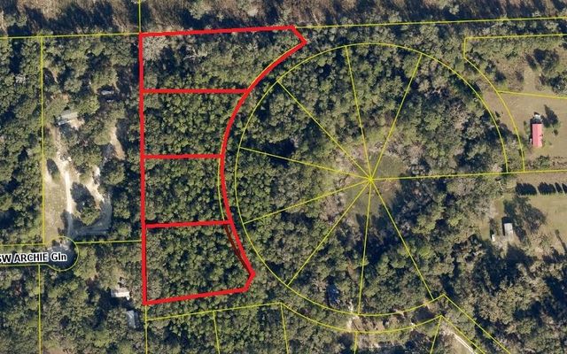 SW Velvet Gln #1-4, Lake City, FL 32024