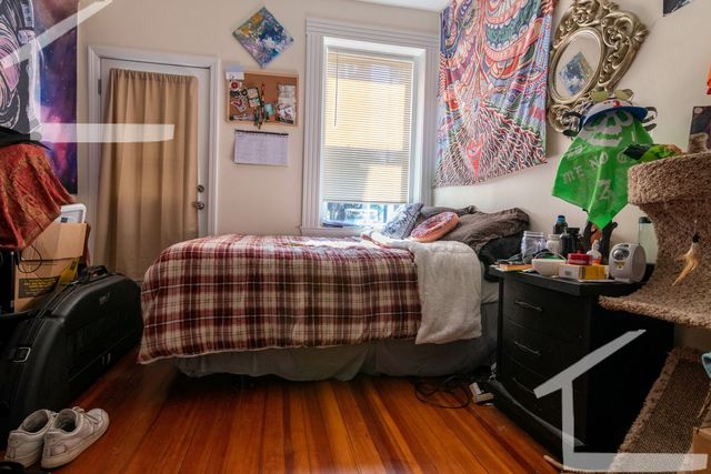 45 Brackett St #2B, Brighton, MA 02135