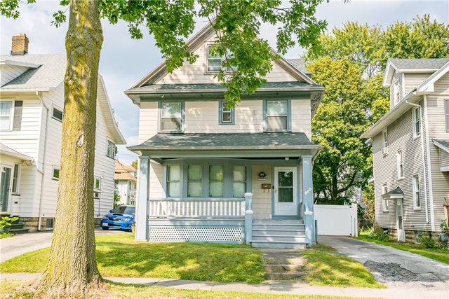 260 Electric Ave, Rochester, NY 14613