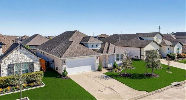 10614 Hazel Hills Dr, Cypress, TX 77433