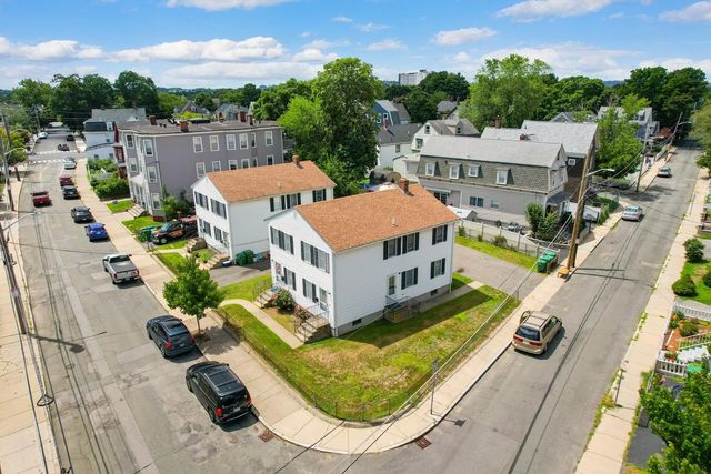 84-84 Park St #90, Medford, MA 02155