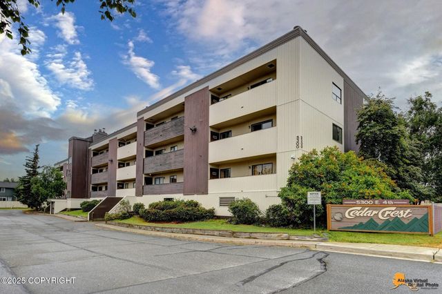 5300 E  4th Ave #101, Anchorage, AK 99508