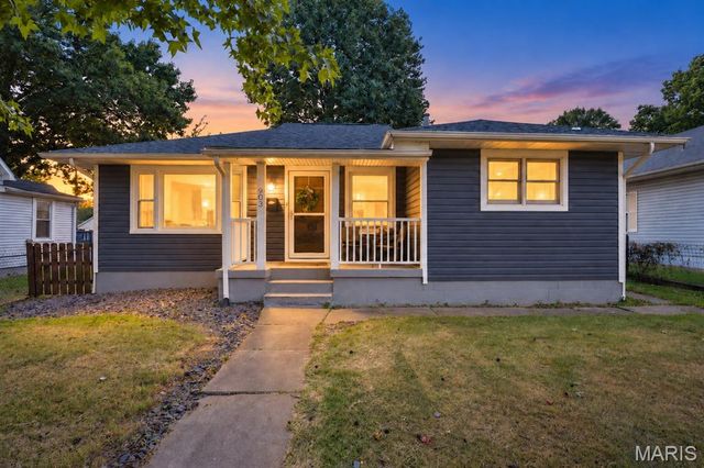 903 Mississippi Ave, Crystal City, MO 63019