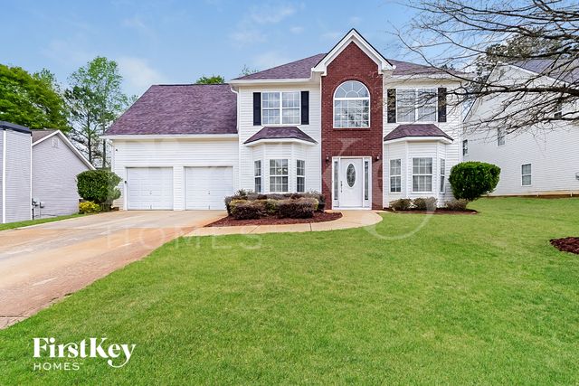 821 Harrison Dr, Acworth, GA 30102