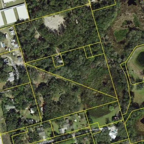 8146 MARCHANT DRIVE, New Port Richey, FL 34653