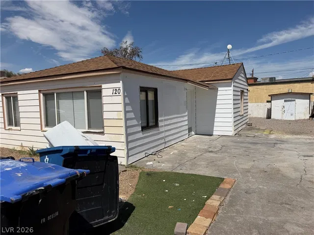 120 W  Victory Rd, Henderson, NV 89015