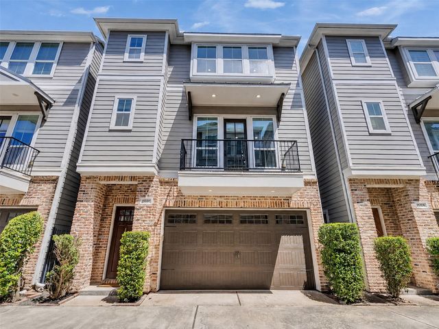 1532 Yale St #C, Houston, TX 77008
