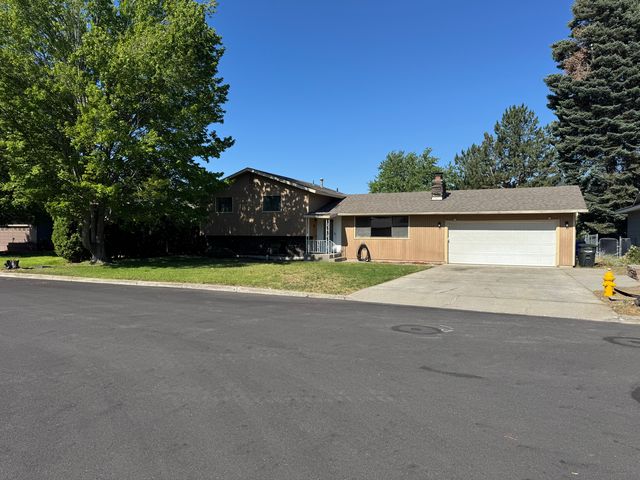 3408 S  Glenn Rd, Spokane, WA 99206