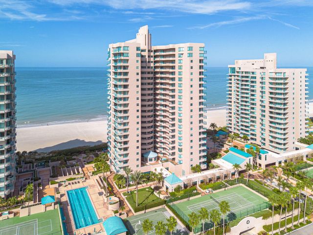 1540 Gulf Boulevard #1101, Clearwater, FL 33767