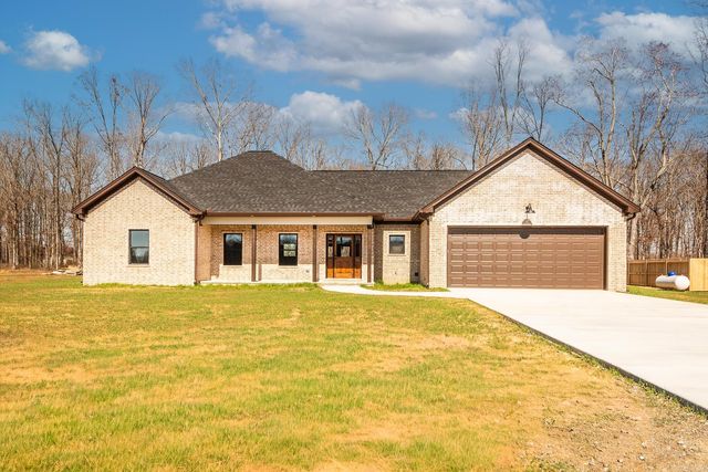 110 Eastwood Cir, Ward, AR 72176