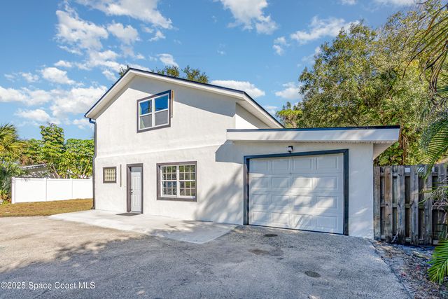 1735 Marywood Rd, Melbourne, FL 32934