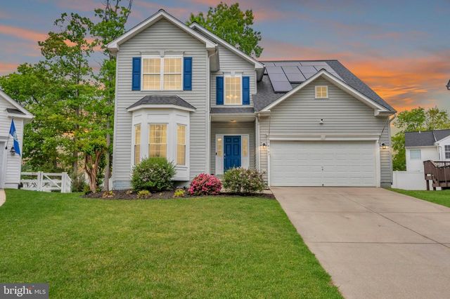 4907 Cordova Ct, Waldorf, MD 20602