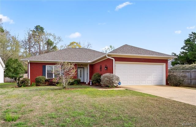 634 Weatherby Dr, Tuscaloosa, AL 35405