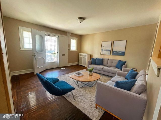 5518 Godfrey Ave, Philadelphia, PA 19138