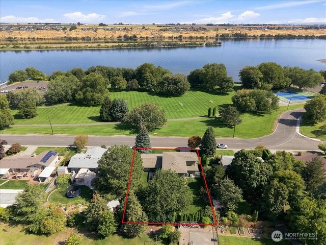 2217 Harris Avenue, Richland, WA 99354