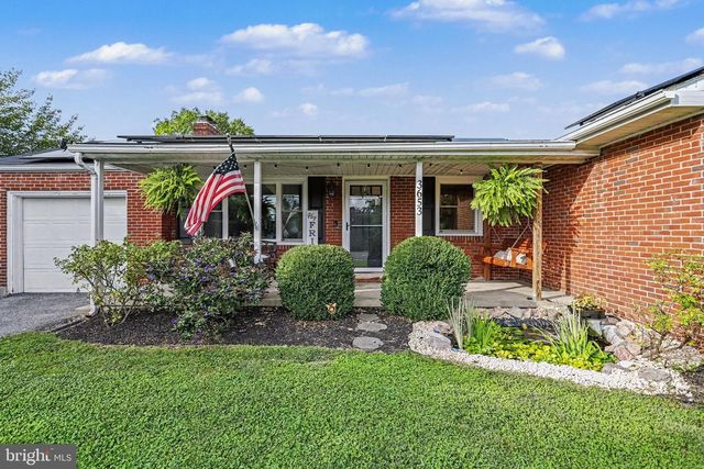 3653 Main St, Conestoga, PA 17516
