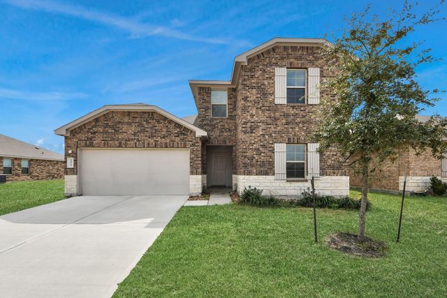 21003 Seneca Willow Way, Katy, TX 77449