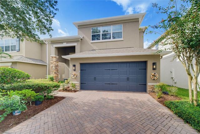 2809 PEWTER MIST COURT, Oviedo, FL 32765