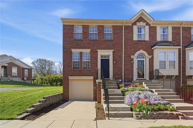 5173 Franklin Park St, Mason, OH 45040