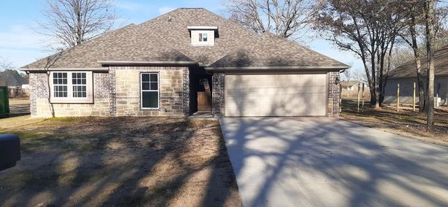 110 Lazy Launch Ln, Mabank, TX 75156