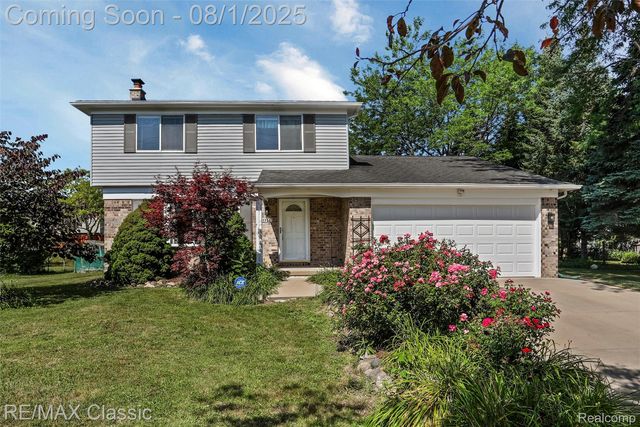 3570 Beech Dr, Ypsilanti, MI 48197