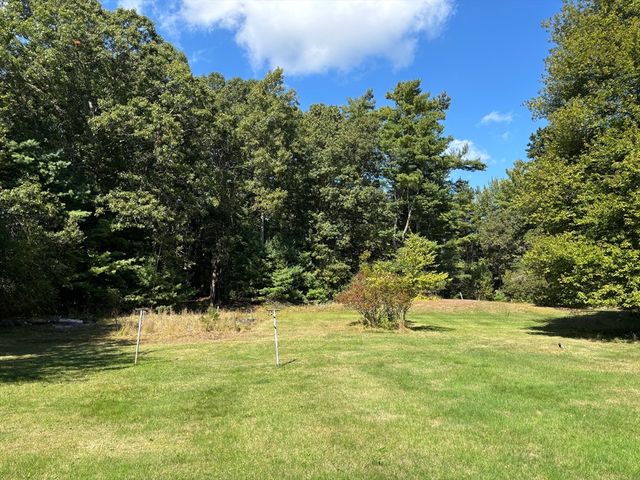 19 Rochester Rd #1, Carver, MA 02330