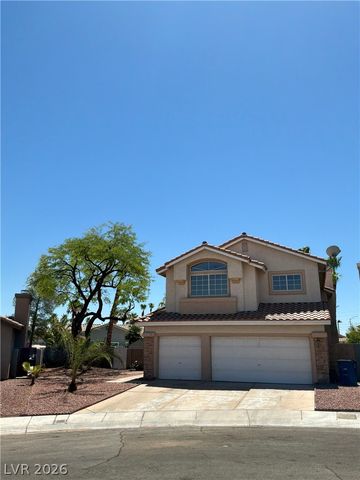 3240 Ariba St, Las Vegas, NV 89129