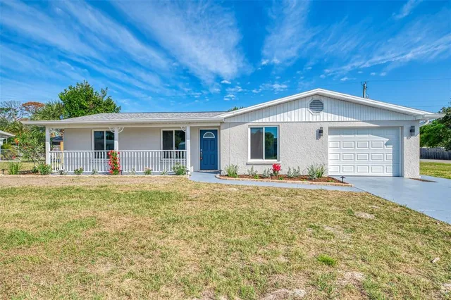 1316 S  Venice Blvd, Venice, FL 34293