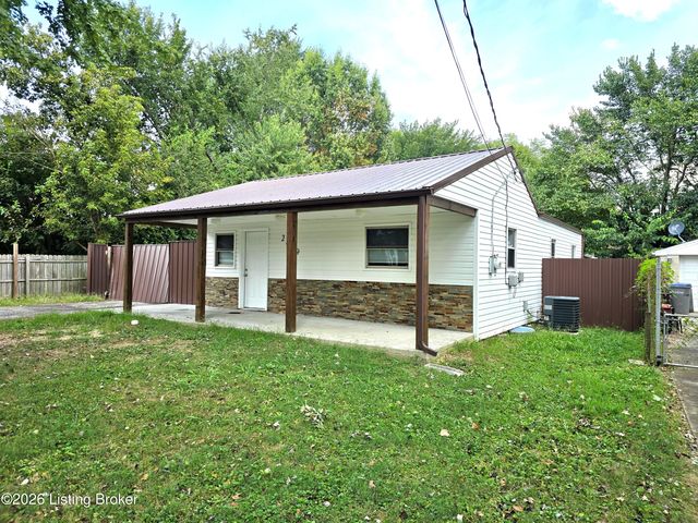 2419 Helen Ave, Louisville, KY 40216