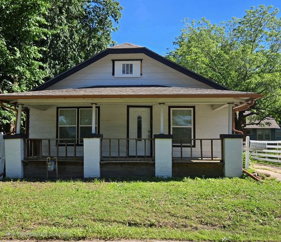 2616 E  Admiral Blvd, Tulsa, OK 74110