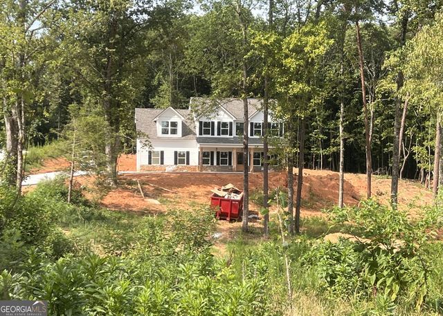 2063 Highway 197 N, Clarkesville, GA 30523