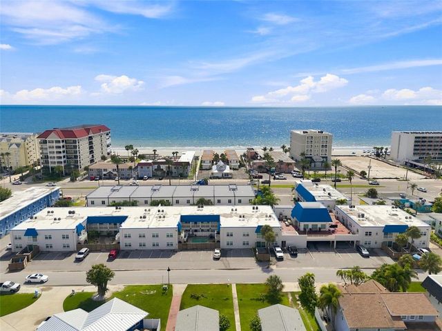 17035 GULF BOULEVARD #216, North Redington Beach, FL 33708