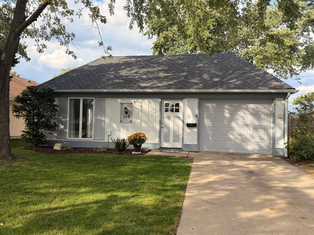 106 Braeburn Dr, Montgomery, IL 60538