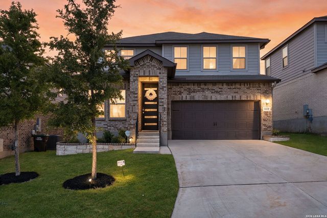 13135 Braxon Pass, San Antonio, TX 78253