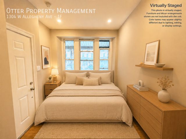1304 W  Allegheny Ave #1F, Philadelphia, PA 19132