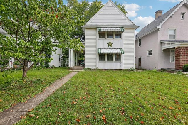 314 Chase Ave, Hamilton, OH 45015