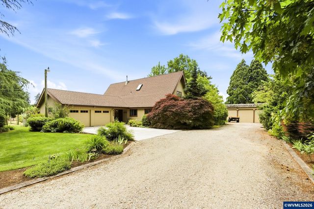 3094 Perkins St NE, Salem, OR 97303