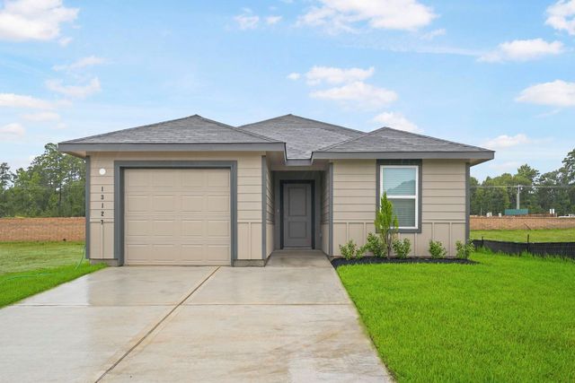 13127 McCrorey Crest Ln, Conroe, TX 77303
