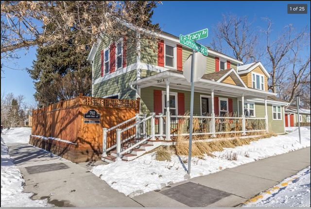 702 N  Tracy Ave #B, Bozeman, MT 59715