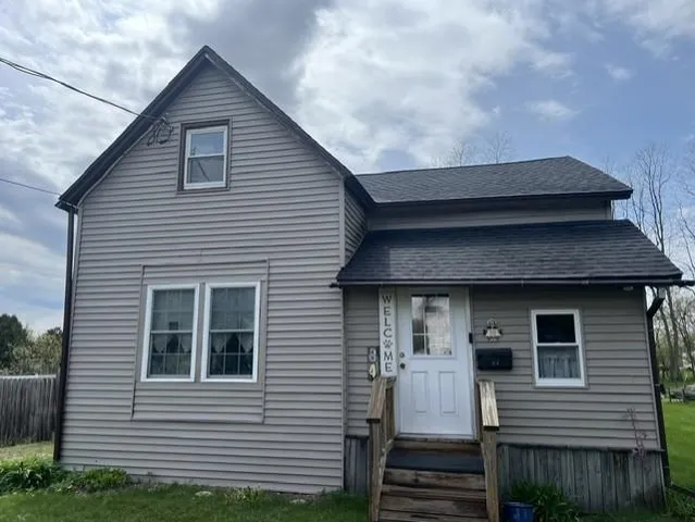 84 Depot St, Gouverneur, NY 13642