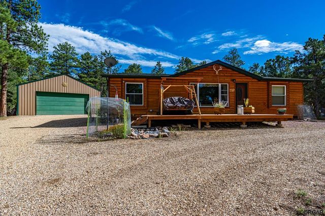 938 14th Trl, Cotopaxi, CO 81223