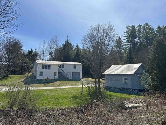 70 Overlook Drive, Londonderry, VT 05148