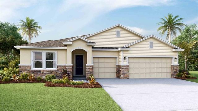 16812 Harvest Moon Way, Bradenton, FL 34211