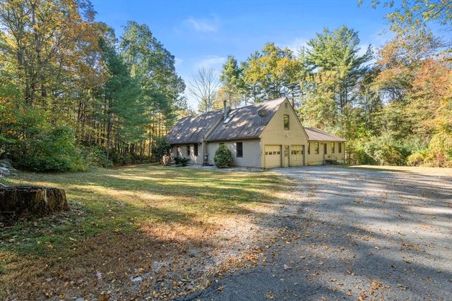 57 Coughlin Rd, Oxford, MA 01540