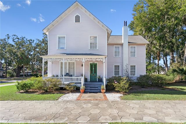1303 Union St, Brunswick, GA 31520