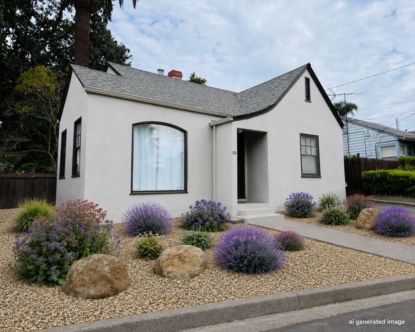 215 Coombs St, Napa, CA 94559