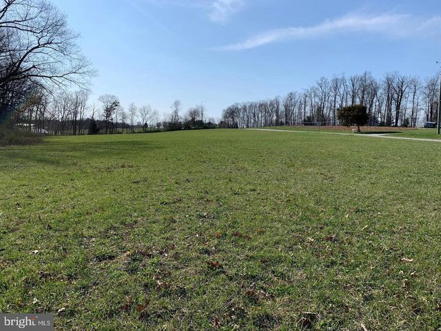 Lot-100B Cherrytown Rd, Westminster, MD 21158